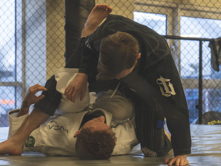Which Martial Art Is Right For You?