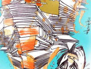 Fin de Año!!! (Rescatame un turrón)