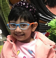 Navishtha Gautam