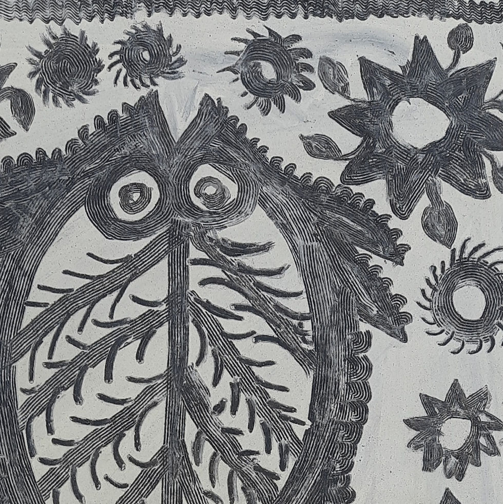 Thumbnail: Khovar marriage fish