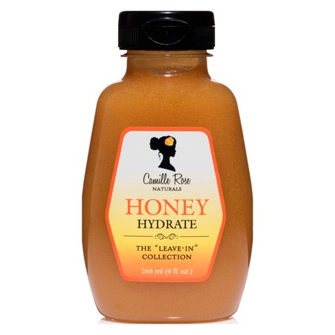 Camille Rose Naturals Honey Hydrate