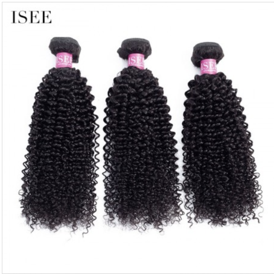 Malaysian Kinky Curly