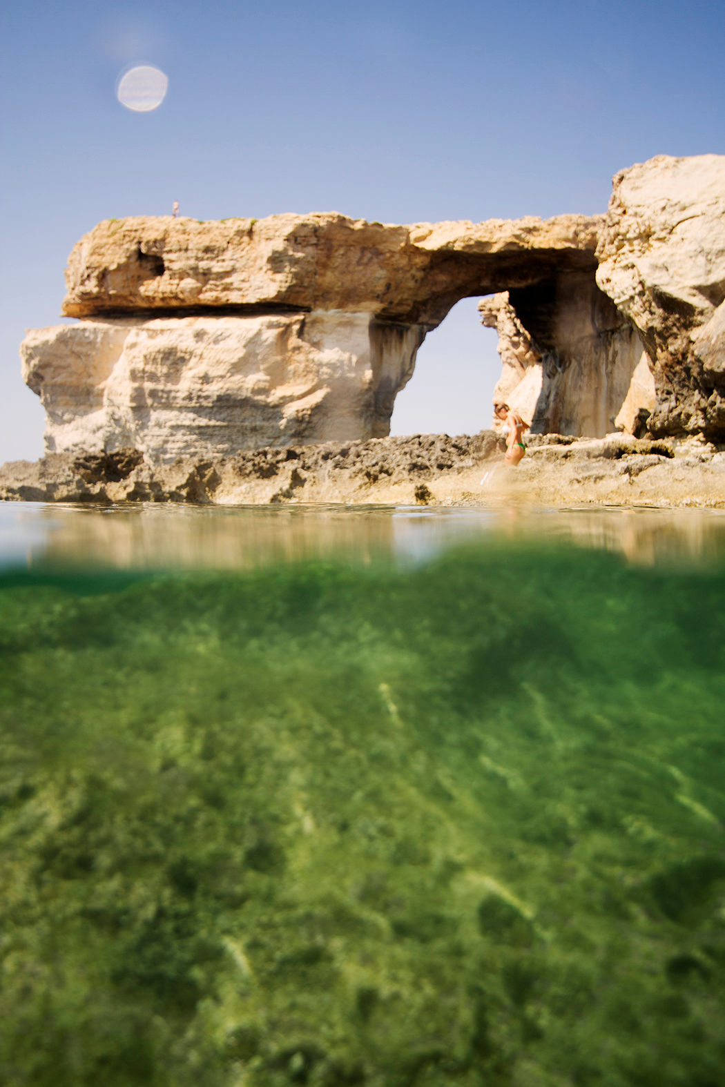 miRmiO - It-Tieqa tad-Dwejra