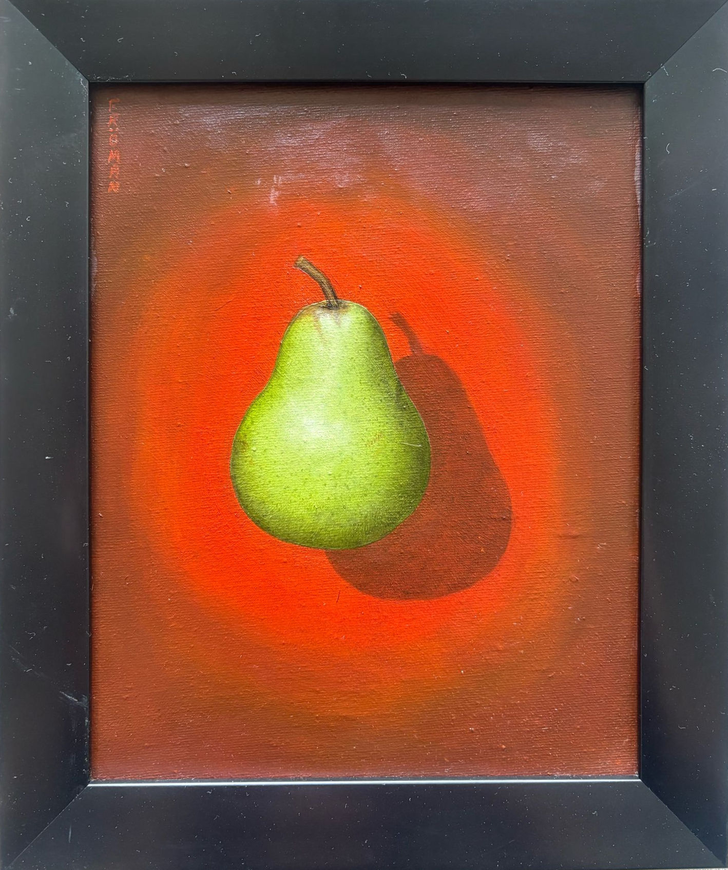 Pear I