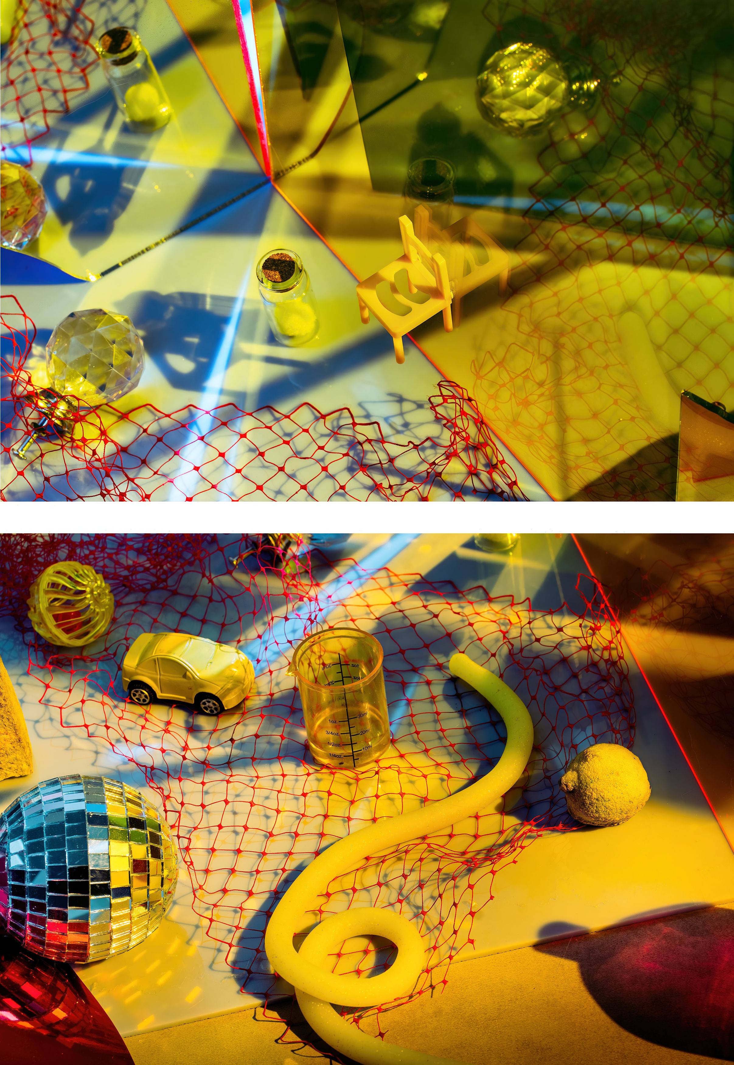 Chair Yellow Picnic Parking