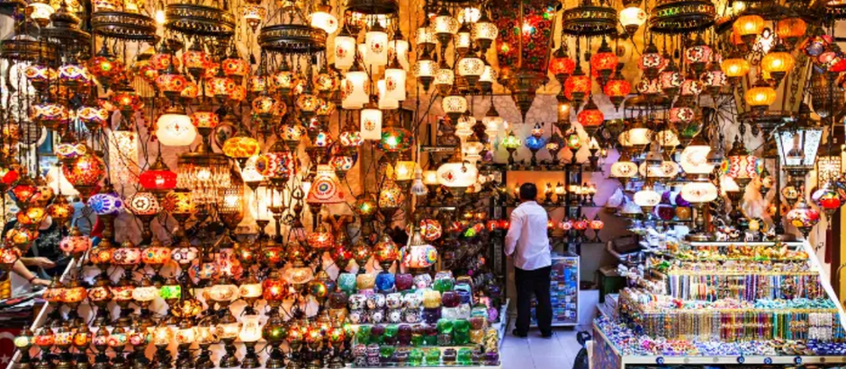 Hidden Gems for Shopping in Istanbul