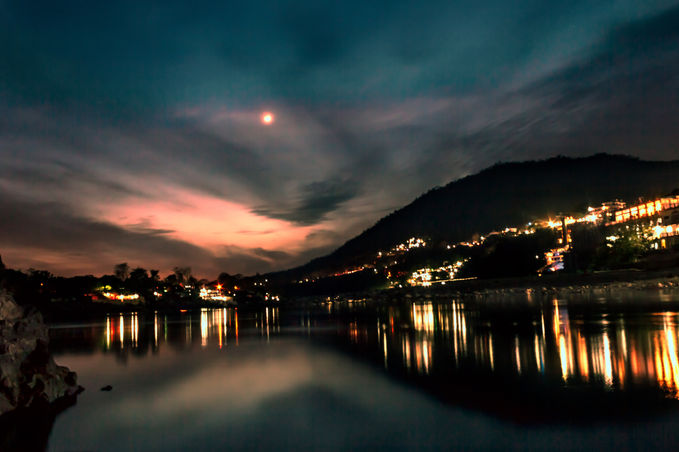 Landscape Photography