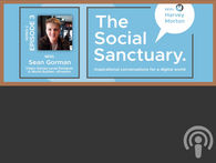 SOCIAL SANCTUARY PODCAST