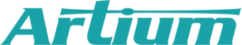 Artium logo