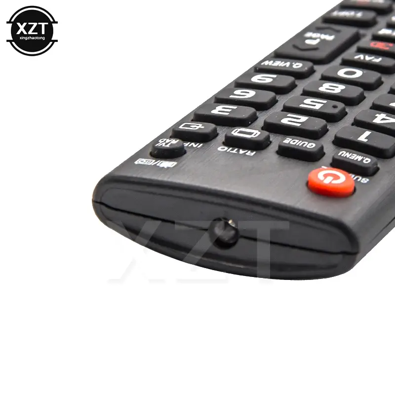 Thumbnail: Universal TV Remote Control 433mhz Smart Replacement for AKB73715601 55LA690V