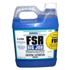 FSR Fiberglass Stain Remover 68oz