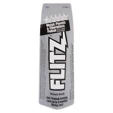Flitz Metal Polish