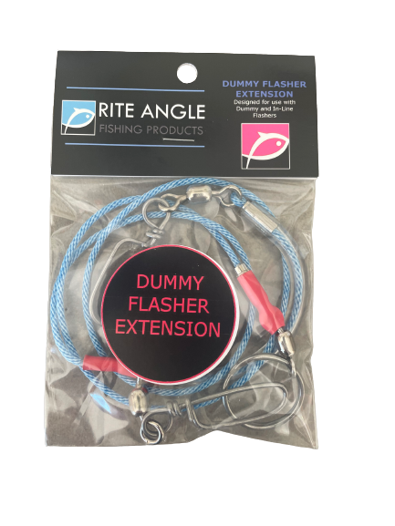 Thumbnail: Dummy Flasher Extension- #664