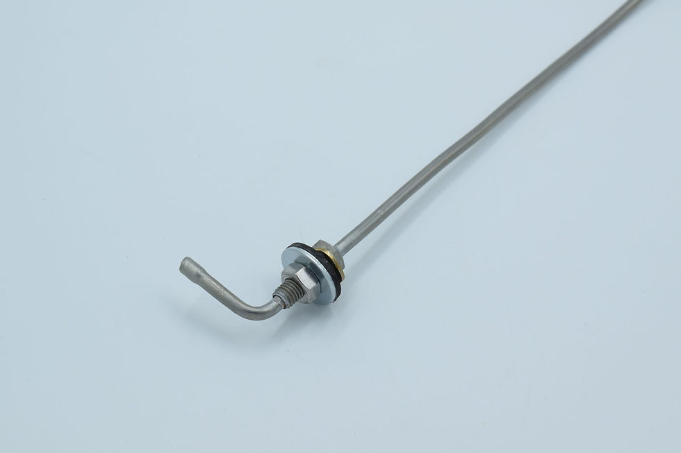 Thumbnail: Planar Diesel Air Heater Autoterm 4D-HA