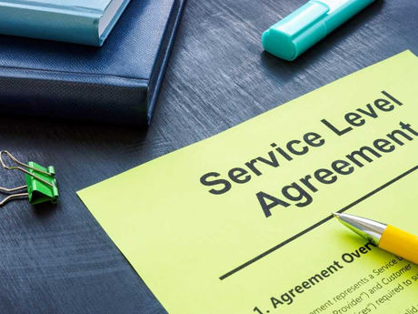 Understanding Service-Level Agreements (SLA) in Ecommerce Fulfillment Logistics