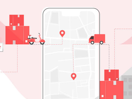 When to Split Inventory Across Multiple Fulfillment Centers