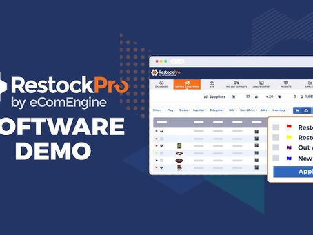 Đánh giá RestockPro vào năm 2025