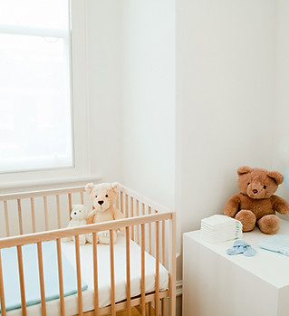 Baby Room
