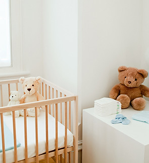 Baby Room