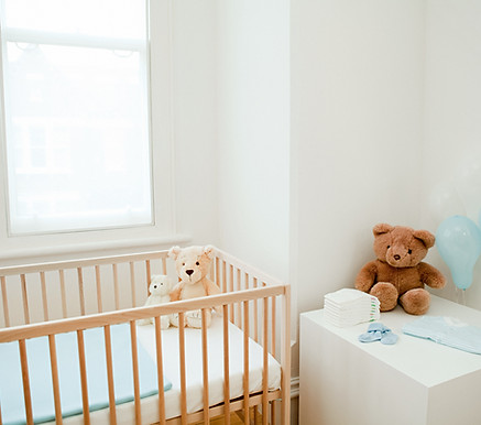 Baby Room photo