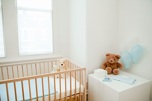 Baby Room