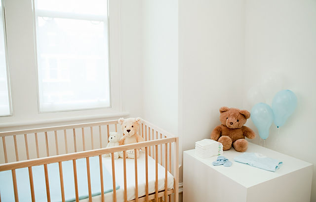 Boutique baby furniture hotsell
