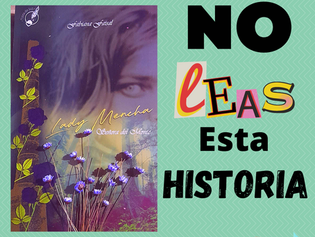 No leas esta historia.