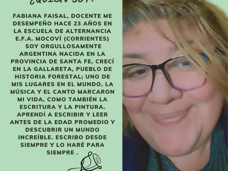 Escribir, vivir, amar.