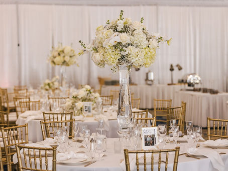 Five Unique Weddings That Will Inspire Your Big Day-Featured In Marry Me Tampa Bay