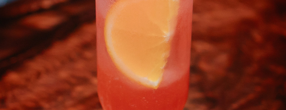 Negroni Week 2025, The Epicureanist, https://www.theepicureanist.com