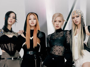 BLACKPINK WORLD TOUR (BORN PINK) 2023 Bangkok Encore on May 27-28.