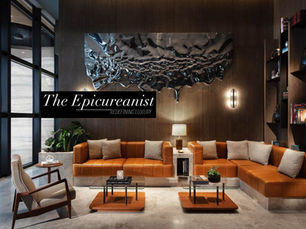 ASIA’S MOST ARTISTIC HOTELS 2025: WHERE LUXURY STAYS DOUBLE AS CURATED GALLERIES