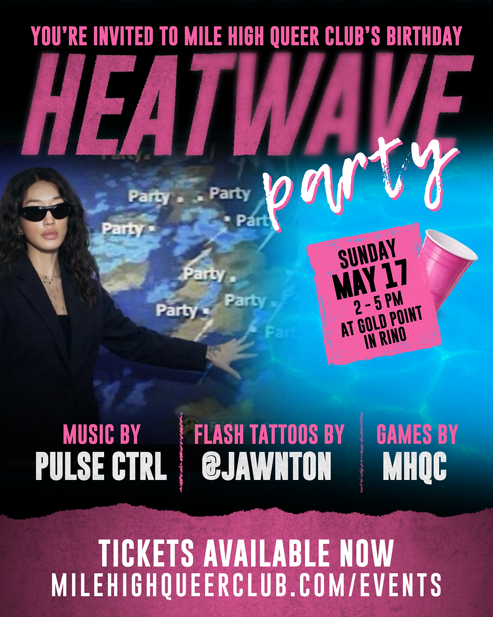 Heatwave | Summer Kick Off