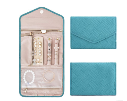 Thumbnail: Jewelry Organizer Bag
