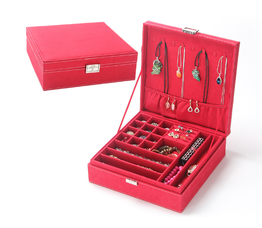 Thumbnail: Jewelry Box
