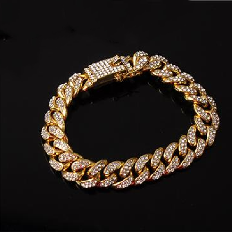 Thumbnail: Chain Jewelry Set