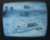untitled (t.v. pose #1)