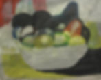 Froot Jelly Bowl