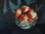Halloween Apples