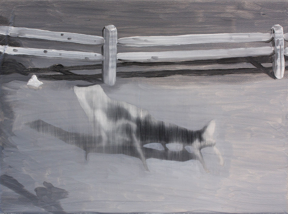 untitled (yard)