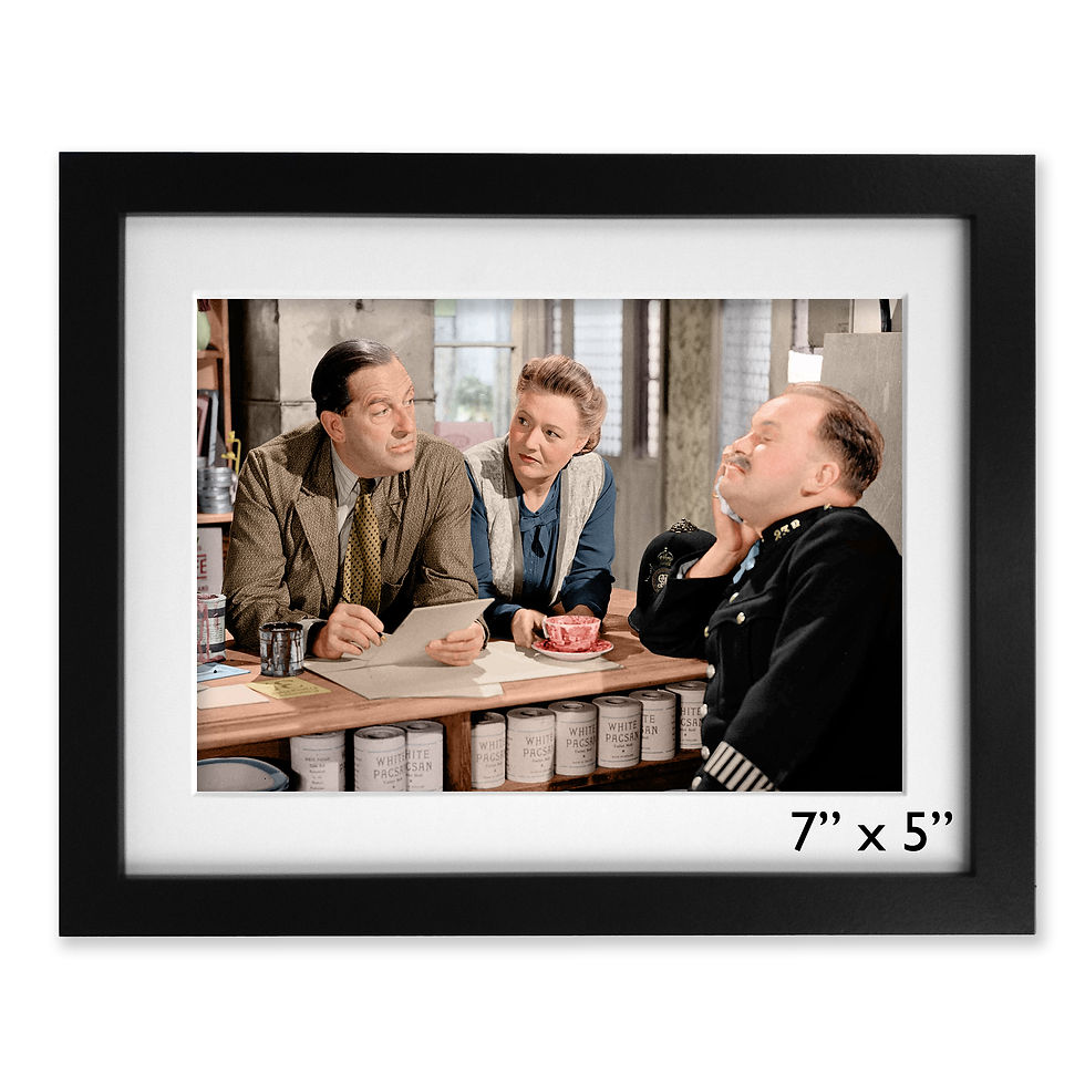 Thumbnail: Passport to Pimlico