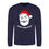 Thumbnail: Will Hay Christmas Jumper / Tee - Jerry Christmas!