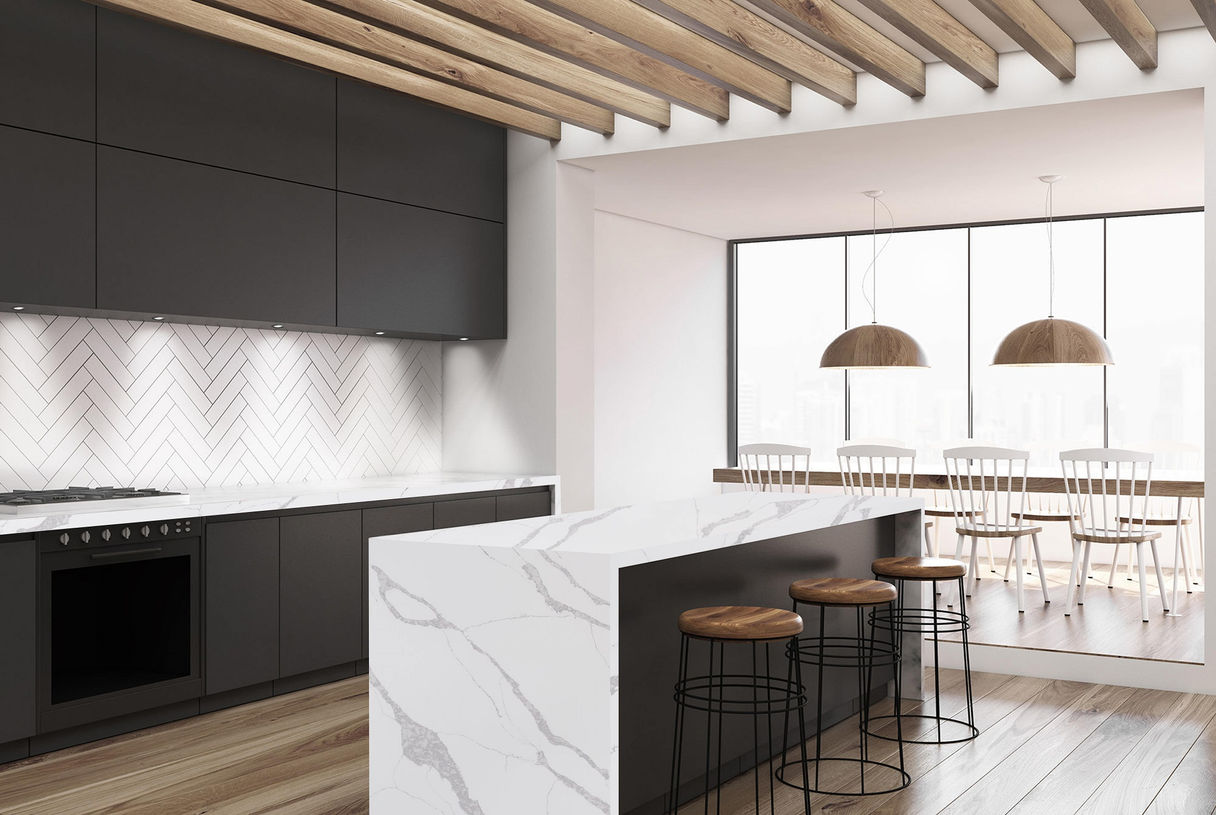 Calacatta Lugano by Viva