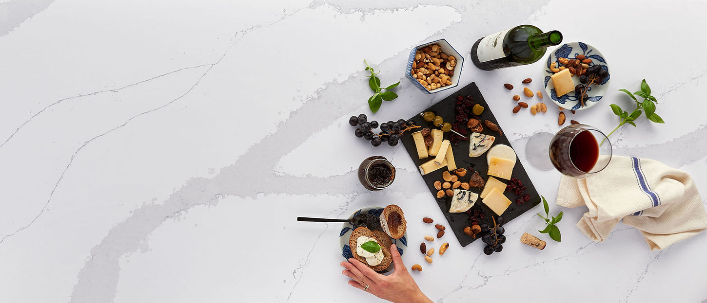 Calacatta Azai® by MSI