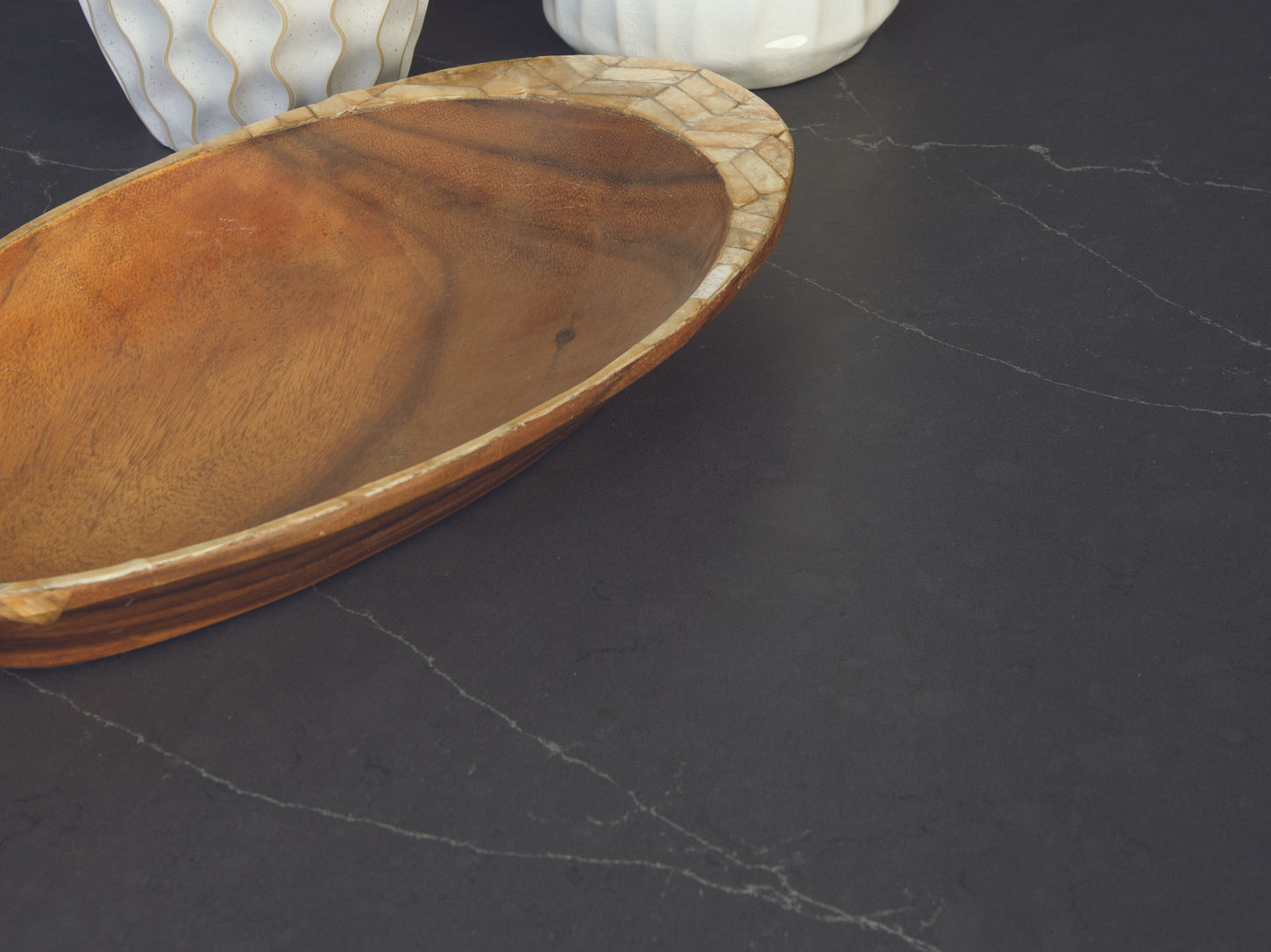 Broadway Black by Daltile-ONE