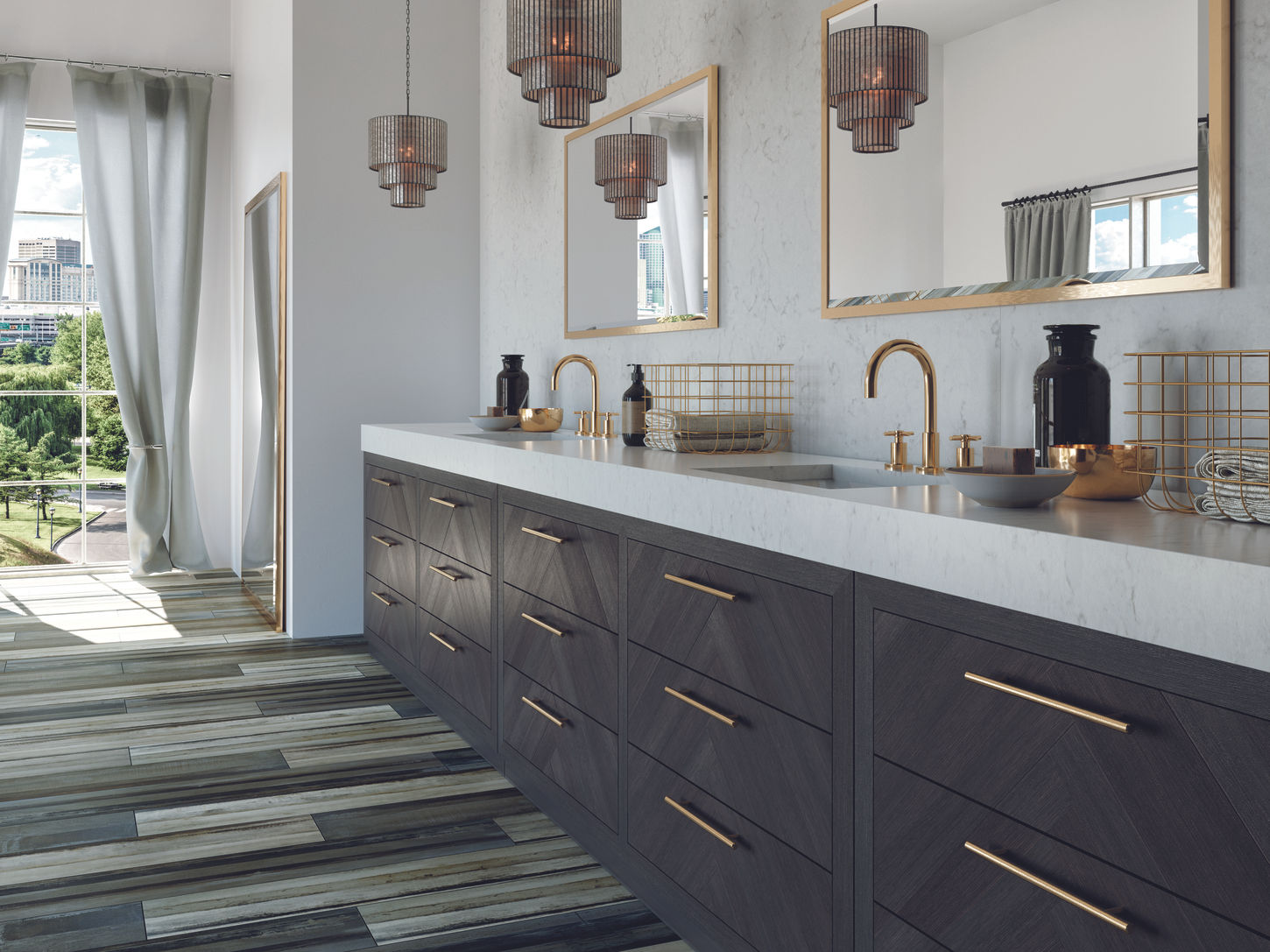 Niagara by Daltile-ONE