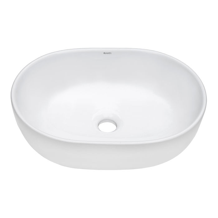RVB0419 Vista Bathroom Sink by Ruvati