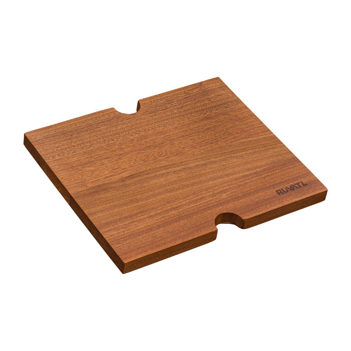 RVH8316 Roma Kitchen Sink by Ruvati