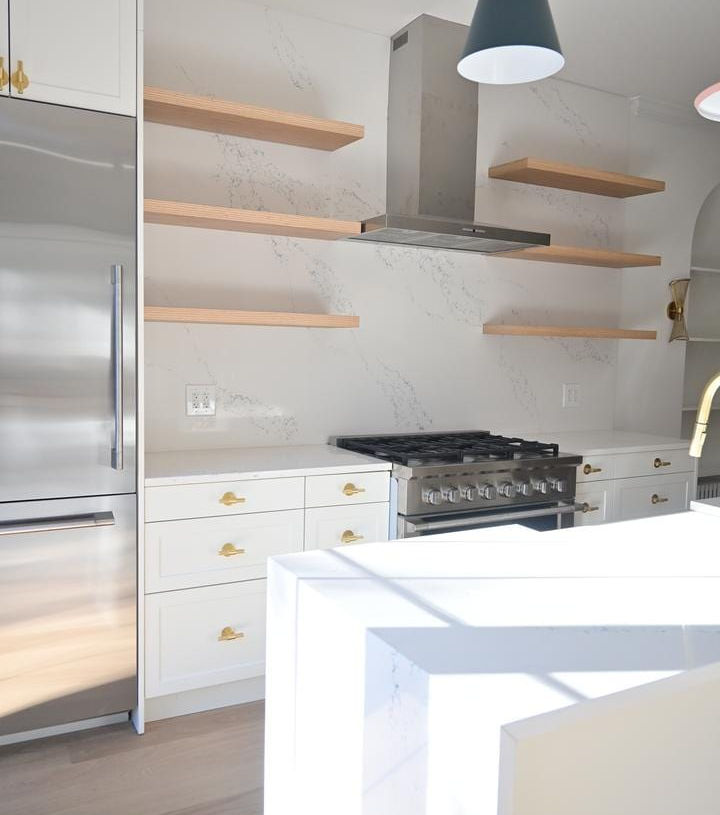 Chantilly by HanStone