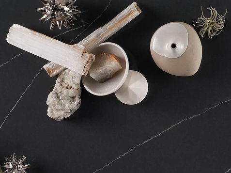 Soapstone Metropolis® by MSI